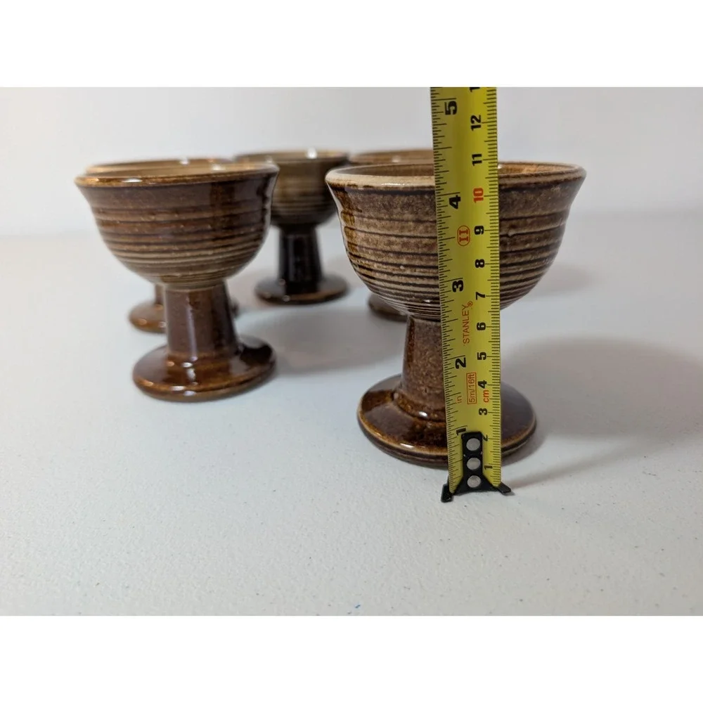 N/A set brown